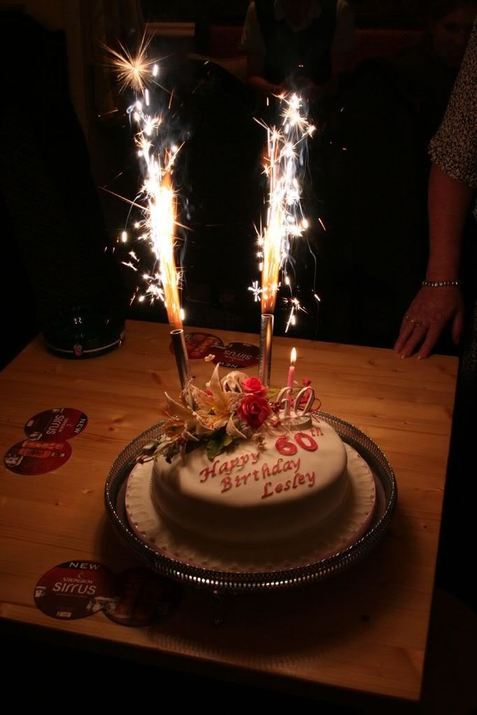 Big Birthday Cake Sparklers
 Big Birthday Cake Sparklers Birthday Cake by