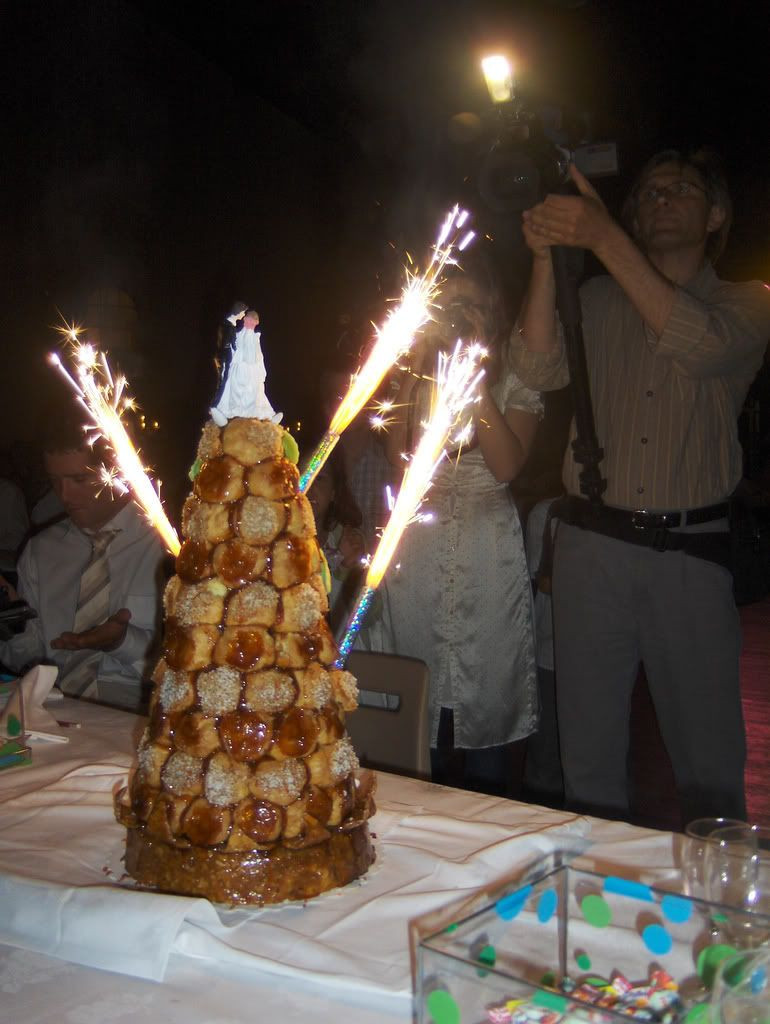 Big Birthday Cake Sparklers
 Big Birthday Cake Sparklers Wedding Dessert by