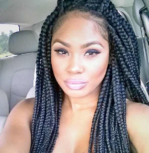 Big Braids Hairstyles Pictures
 27 Big Braids Hairstyles For Women