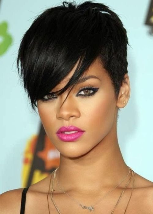 Big Girl Haircuts
 30 Best Hairstyles for Big Foreheads