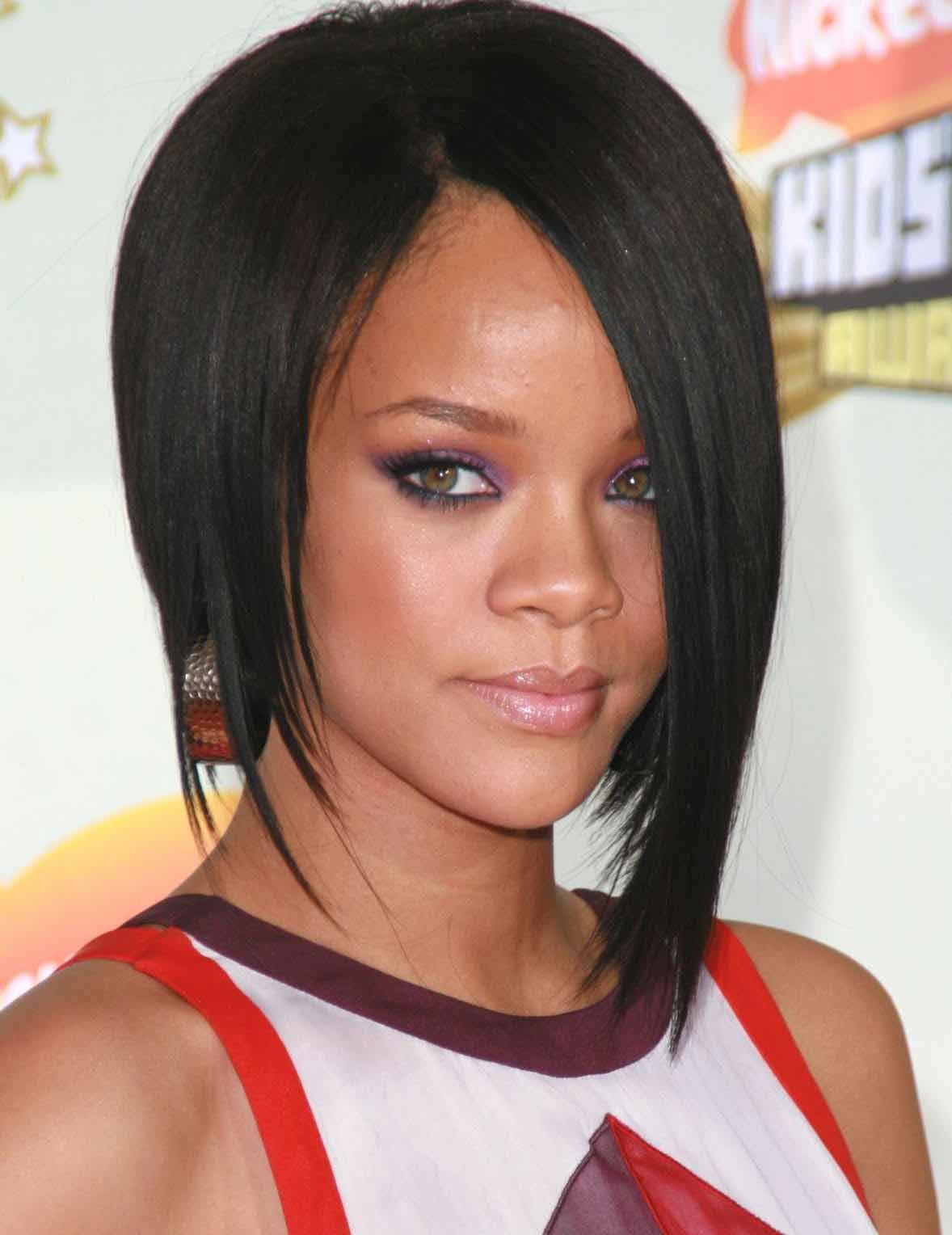 Big Girl Haircuts
 Best Hairstyles for Big Foreheads