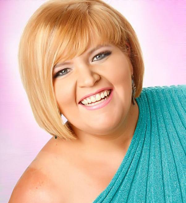 Big Girl Haircuts
 20 Best Hairstyles For Fat Women Feed Inspiration