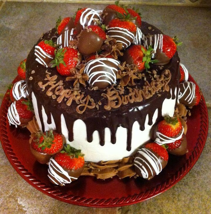 The Best Ideas for Birthday Cake Bakery Near Me Home
