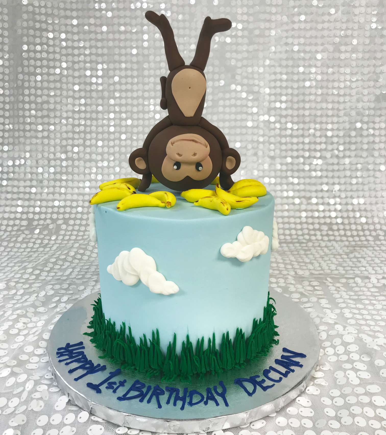 The Best Ideas for Birthday Cake Bakery Near Me - Home, Family, Style