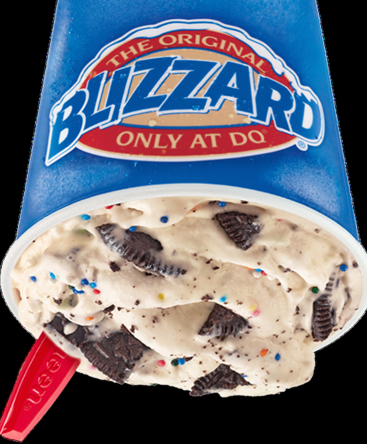 Birthday Cake Blizzard
 Dairy Queen has a new Blizzard in the forecast masslive