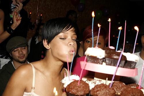 Birthday Cake By Rihanna
 Rihanna Birthday Cake Lyrics and Video Lyrics Video Music