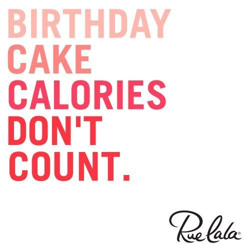Birthday Cake Calories
 301 Moved Permanently