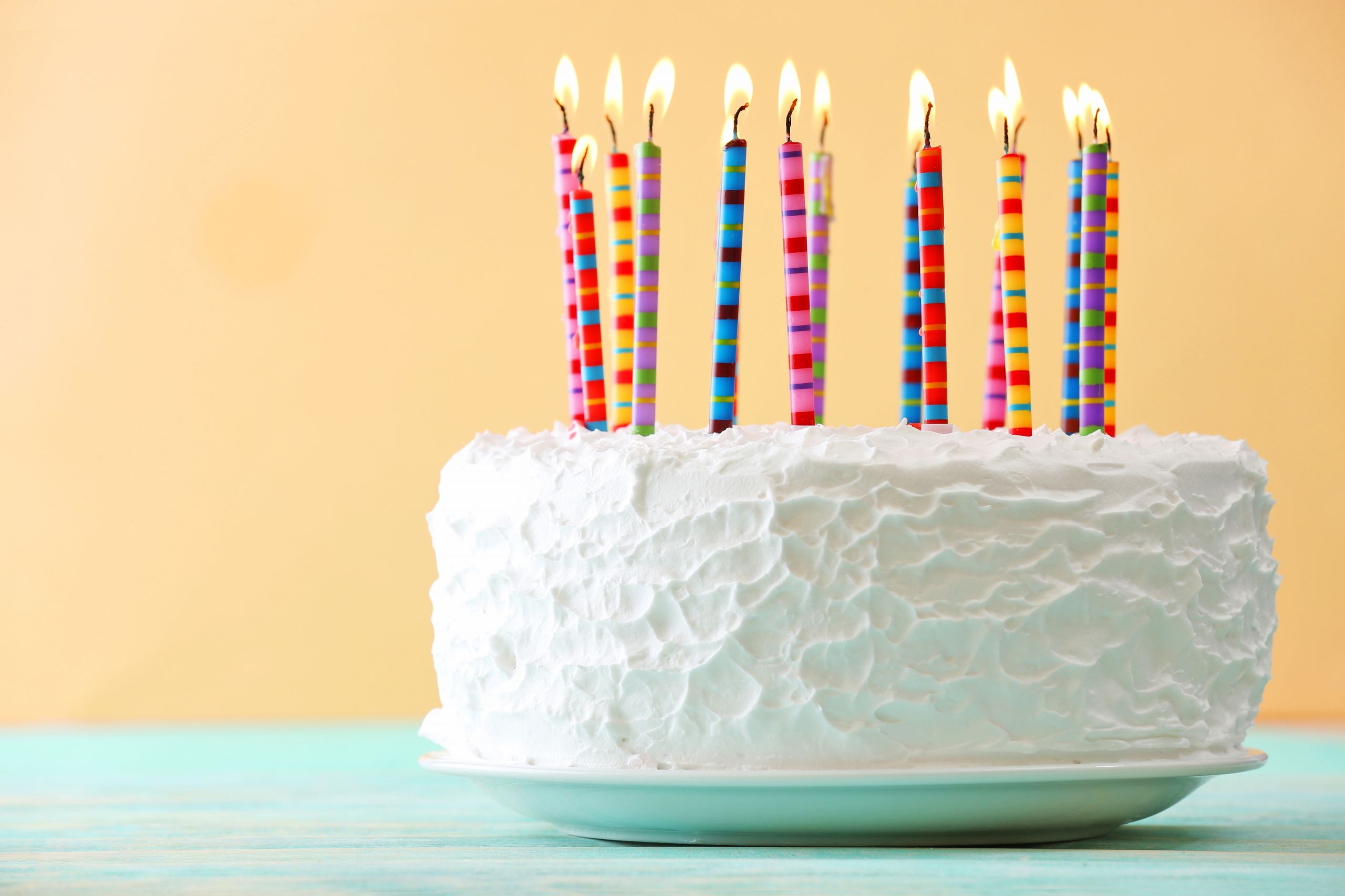 Birthday Cake Candle
 Over 160 Birthday freebies and discounts around Columbus
