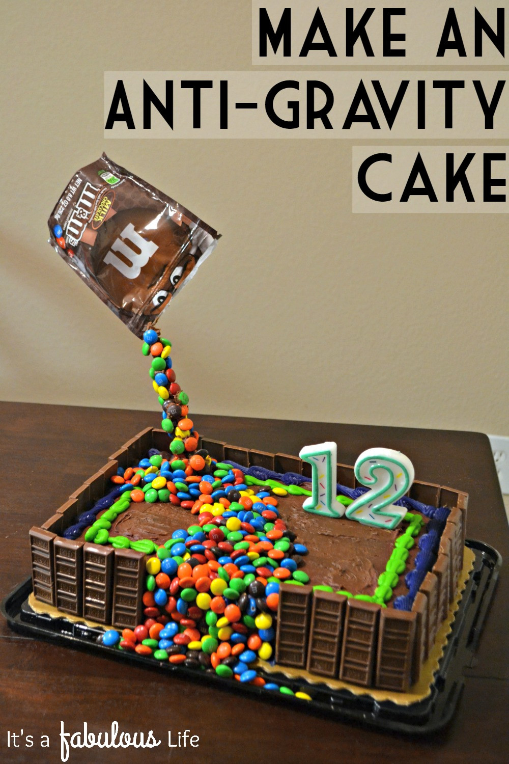 Birthday Cake Decorations Ideas
 20 Birthday Cake Decoration Ideas