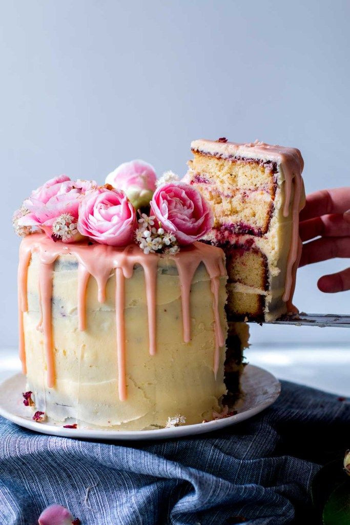 Birthday Cake Flavor Ideas
 The 25 best Cake flavors ideas on Pinterest