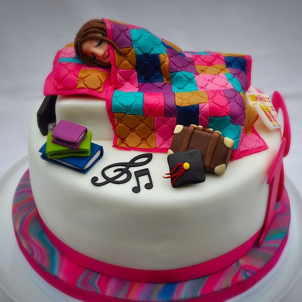 Birthday Cake For Her
 43 Best Birthday Cake &