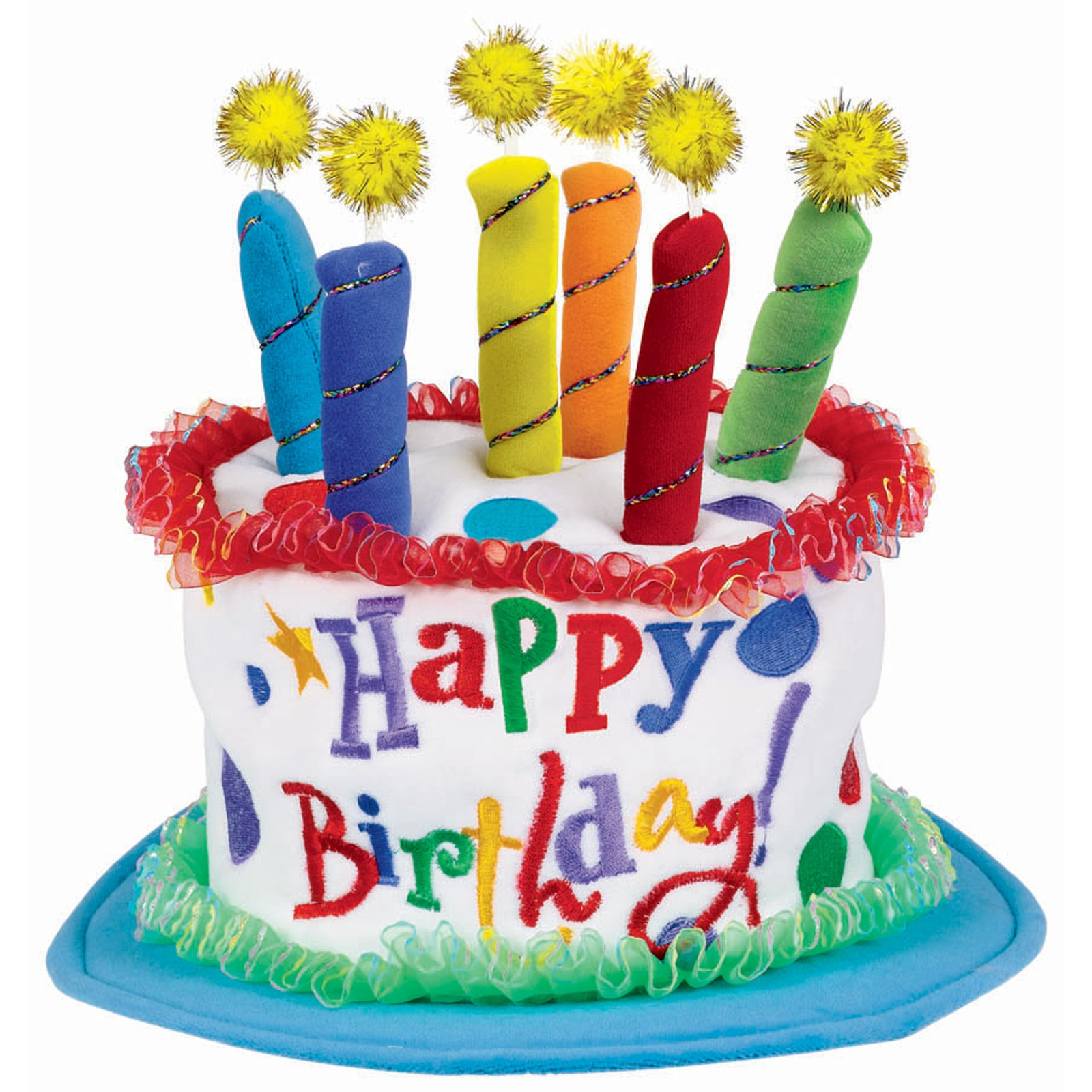 Birthday Cake Graphic
 Happy Birthday Cake With Name Edit For