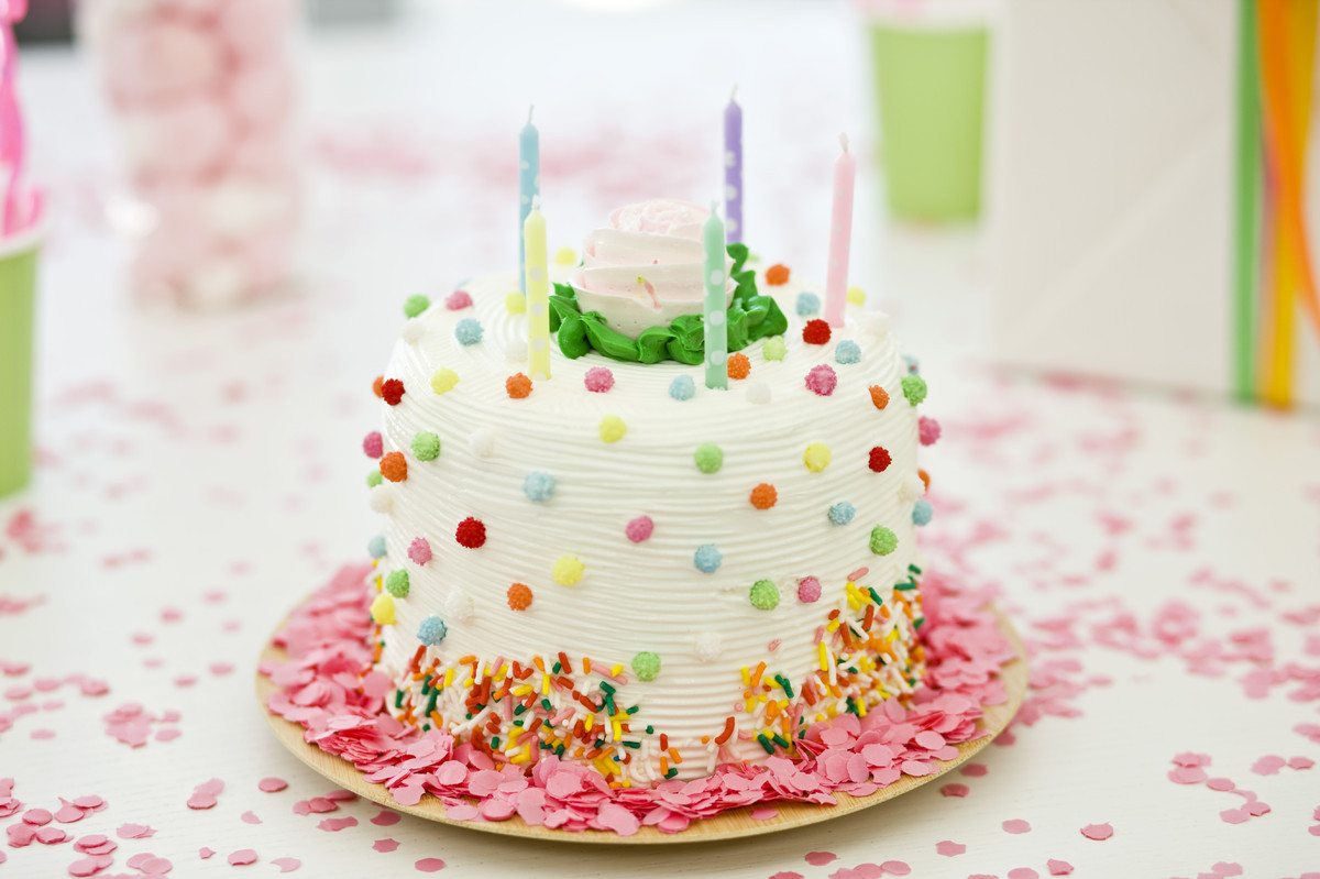 Birthday Cake Images Free
 14 Disappointing Foods That Are Never As Good As You Think