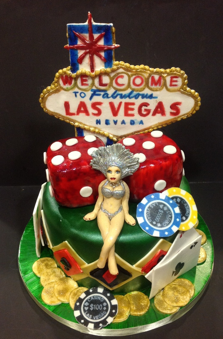 Birthday Cake Las Vegas
 Joseph s 21st Birthday Cake Las Vegas