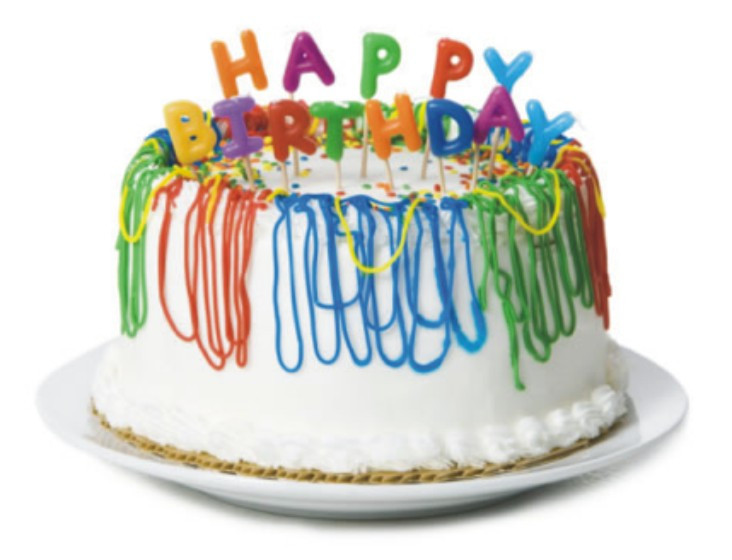 Birthday Cake Order Online
 January Birthdays Chip Chat