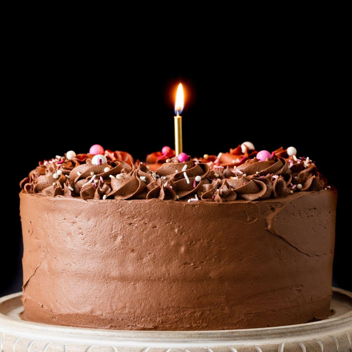 Birthday Cake Pinterest
 Best Birthday Cake Recipe