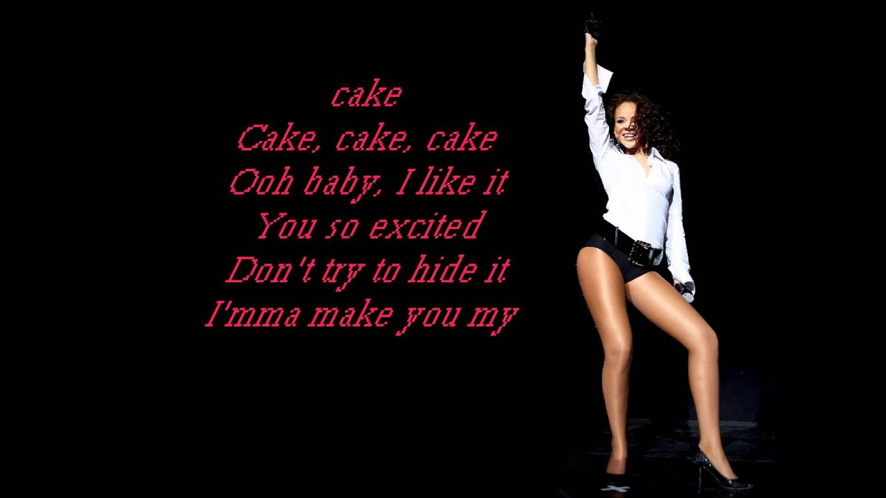 Birthday Cake Rihanna Lyrics
 Birthday Cake By Rihanna Lyrics