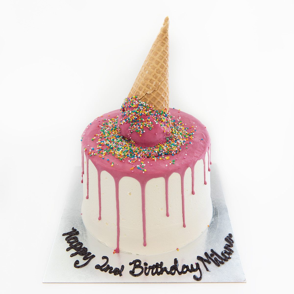 Birthday Cake Store
 Conehead Cake Birthday Cake Shop