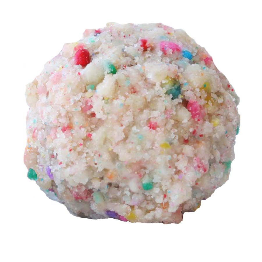 Birthday Cake Truffles
 Milk Bar Birthday Cake Truffles – Darabzine