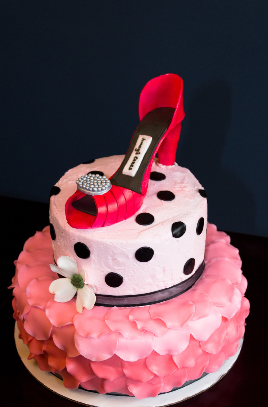 Birthday Cake Video
 Red Velvet Birthday Cake CakeCentral
