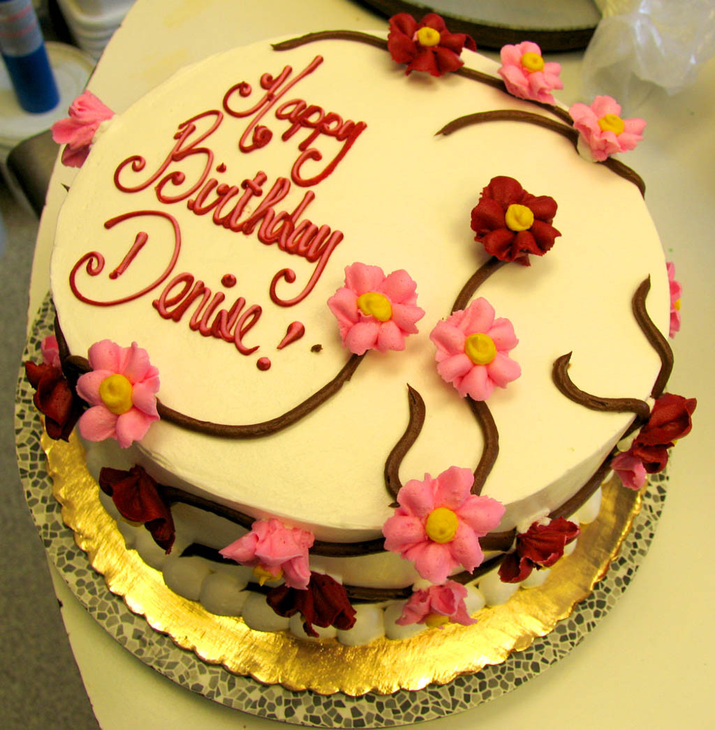 Birthday Cakes Delivery
 BIRTHDAY CAKE DELIVERY Fomanda Gasa