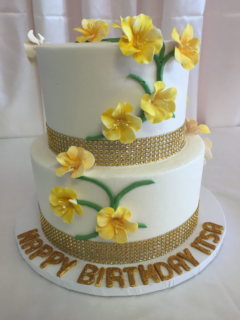 Birthday Cakes Designs
 Women s Birthday Cakes Nancy s Cake Designs