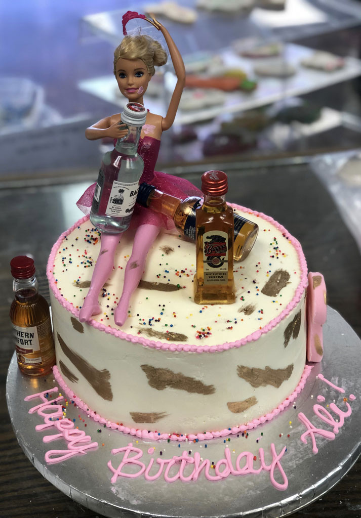 Birthday Cakes For Adults
 Birthday Cakes for Adults Celebrity Café and Bakery