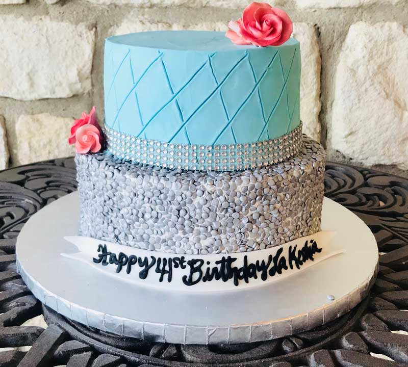 Birthday Cakes For Adults
 Birthday Cakes for Adults Celebrity Café and Bakery