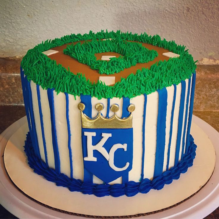 Birthday Cakes Kansas City
 47 best My Cakes images on Pinterest