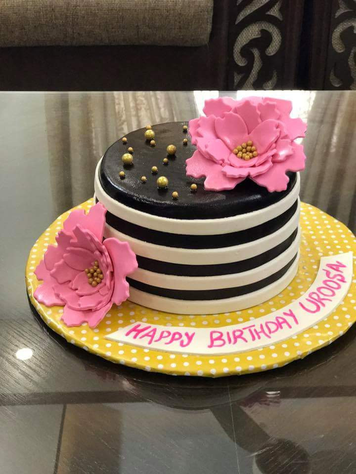 Birthday Cakes Online
 Buy birthday cake online at cheap rate from our online
