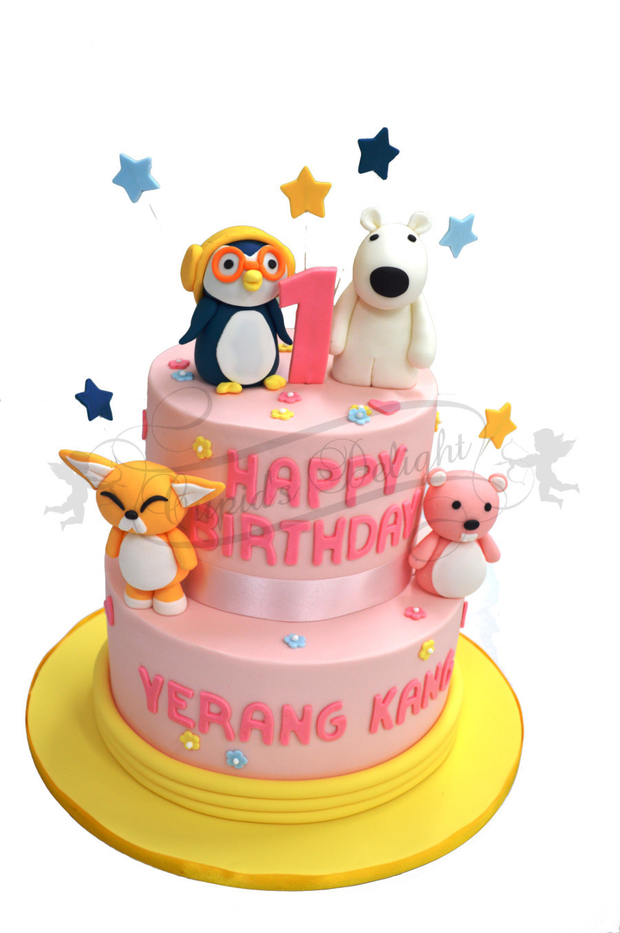 Birthday Cakes Perth
 Best 20 Birthday Cakes Perth – Home Family Style and Art