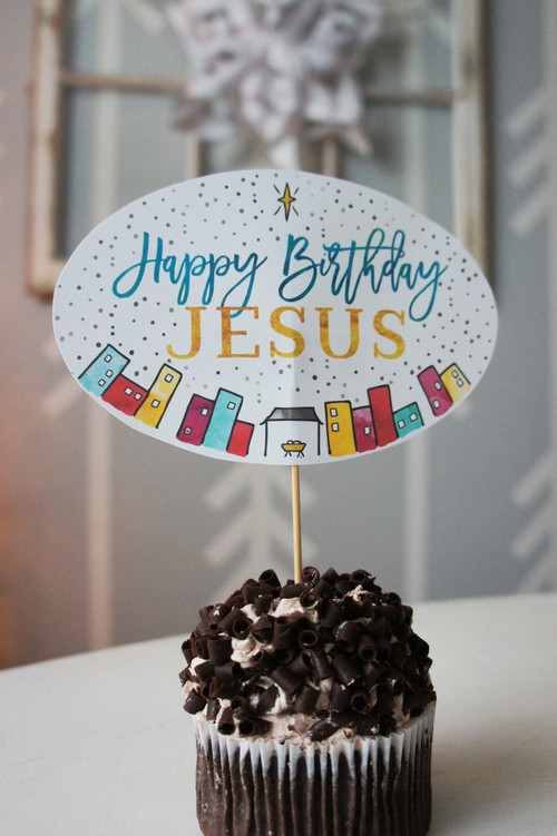 Birthday Cakes Pinterest
 Happy Birthday Jesus Cake Ideas Happy Home Fairy