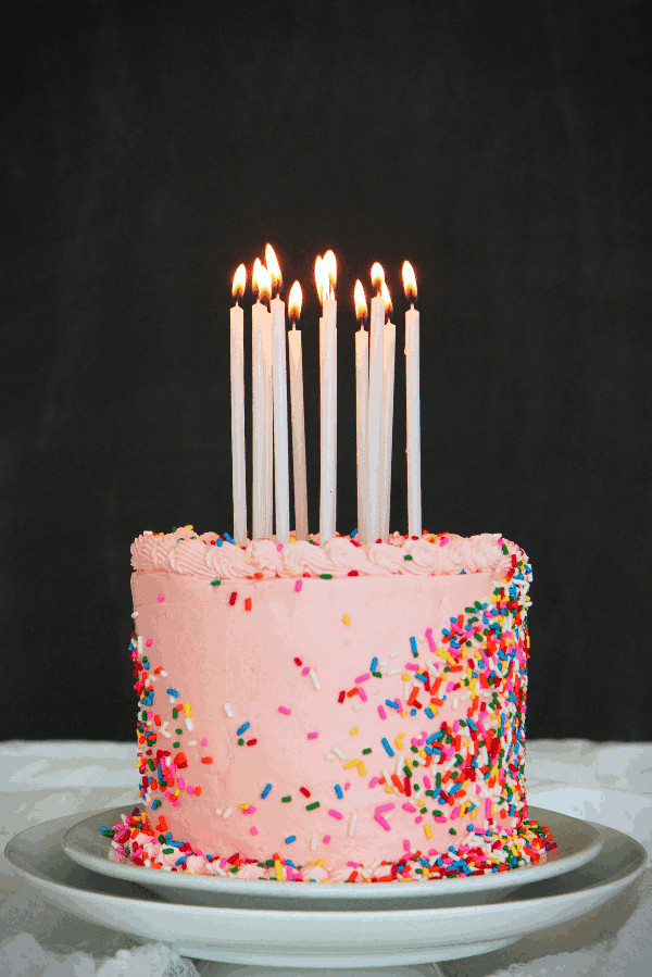 Birthday Cakes Pinterest
 Mini Birthday Cake s and for