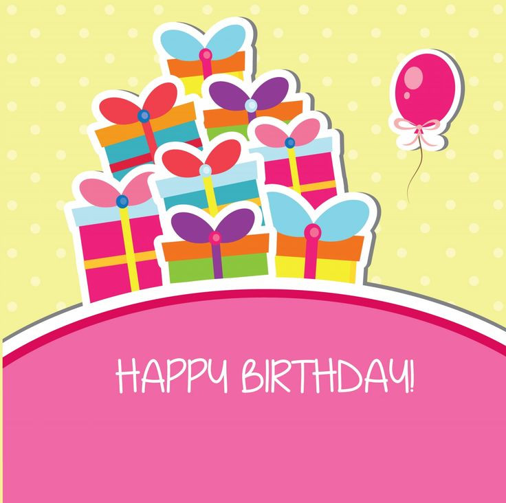 Birthday Card Email
 Best 25 Free email birthday cards ideas on Pinterest