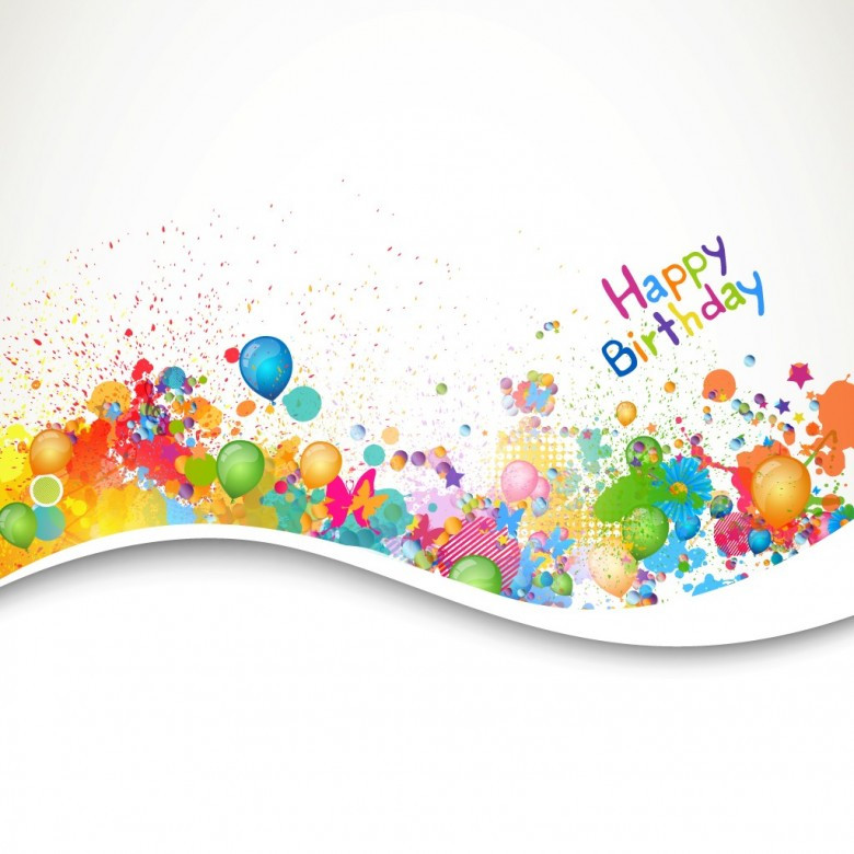 Birthday Card Free
 35 Happy Birthday Cards Free To Download – The WoW Style