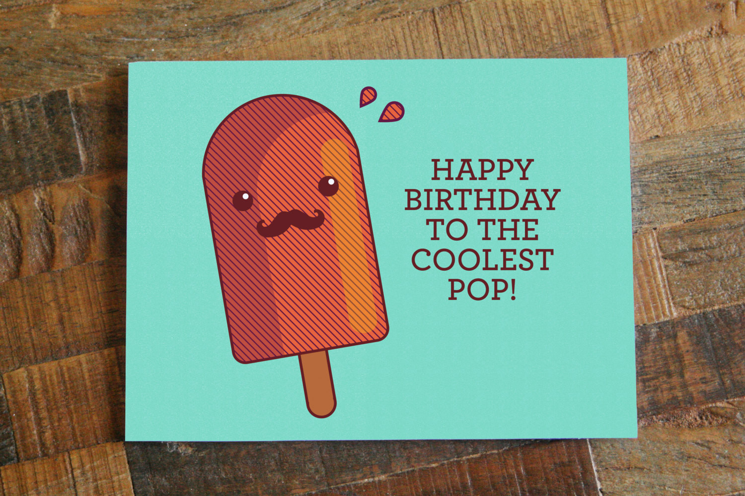 Birthday Card Ideas For Dad
 Things You Can Do To Celebrate Your Dad’s Birthday