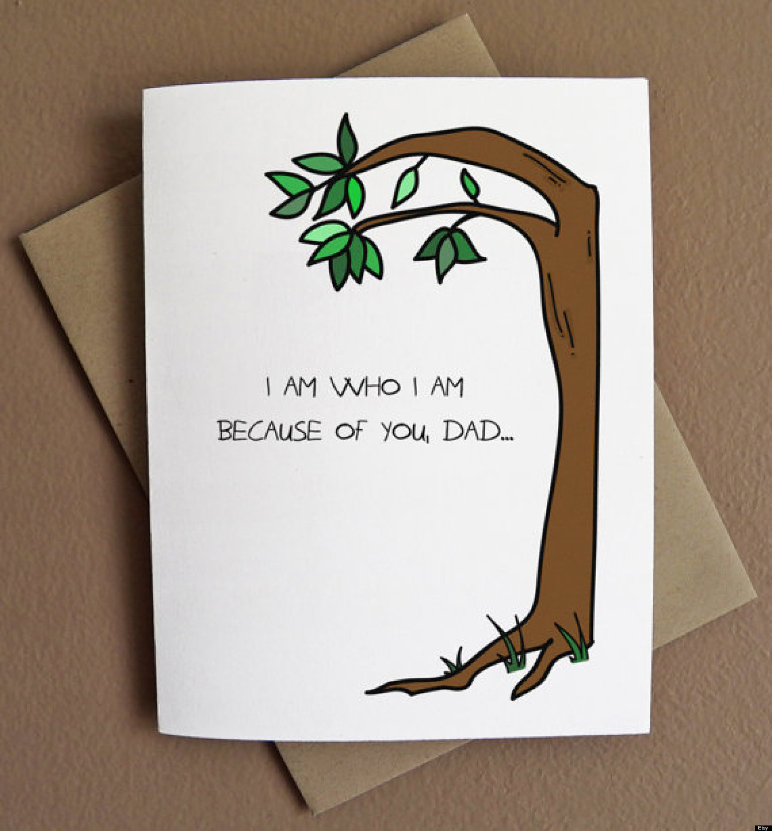 Birthday Card Ideas For Dad
 Father s Day Cards 15 Picks For Dad Without Cliches