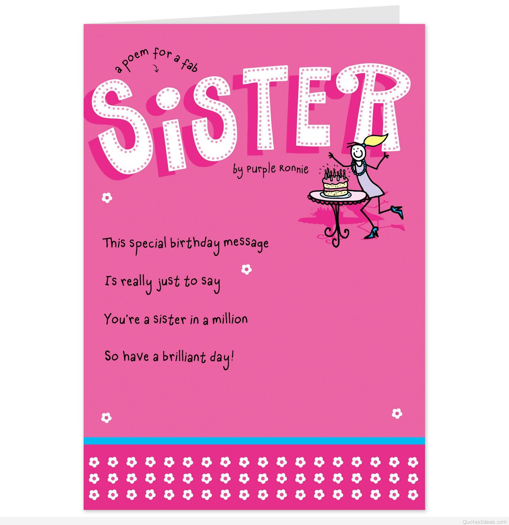 Birthday Card Sayings
 Latest funny cards quotes and sayings