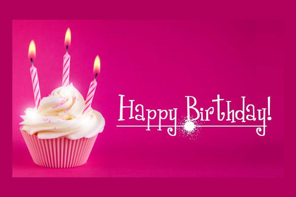 Birthday Cards Email
 9 Email Birthday Cards Free Sample Example Format