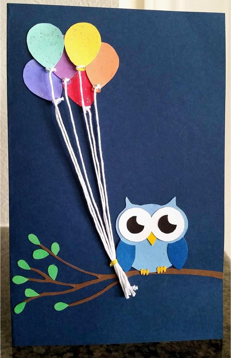 Birthday Cards Near Me
 9 Fun and Easy DIY Birthday Cards For Special Person