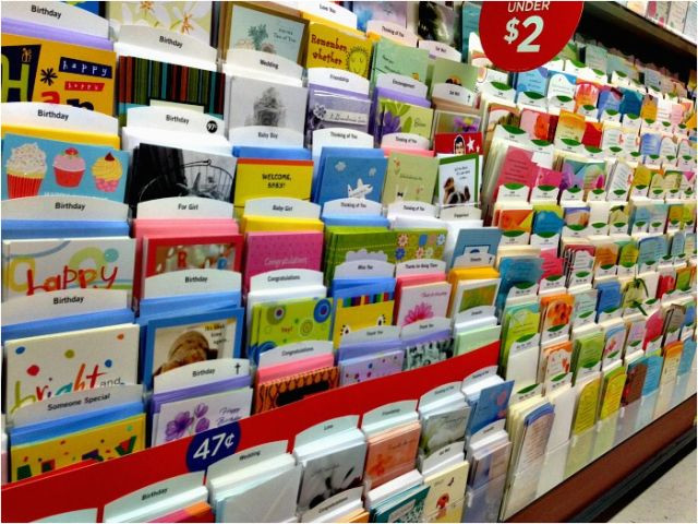 Birthday Cards Near Me
 Birthday Card Shops Near Me How to organize Birthday Cards