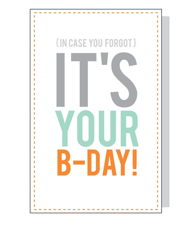 Birthday Cards To Print Out
 8 Free Birthday Card Printables EverythingEtsy