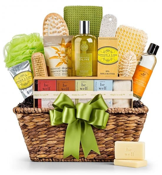 Birthday Gift Baskets For Her
 70th Birthday Gift Ideas for Mom Top 20 Gifts for