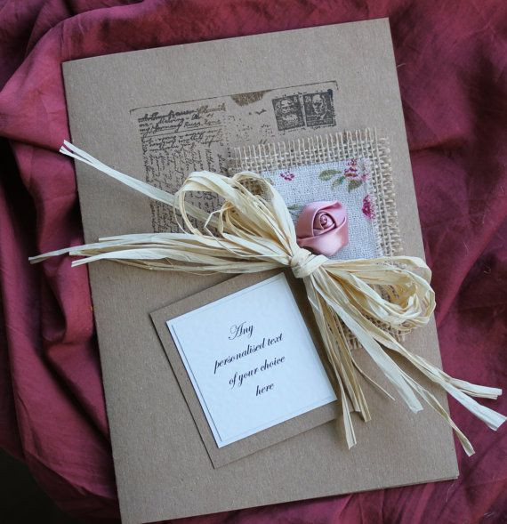 Birthday Gift Card Ideas For Her
 Handmade Christmas Card Daughter Mum Girlfriend Wife