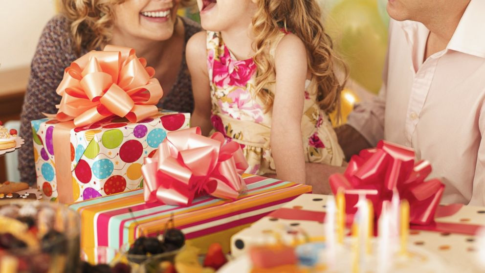 Birthday Gift For Kids
 Kids Birthday Gift Registries Parents Take on Trend