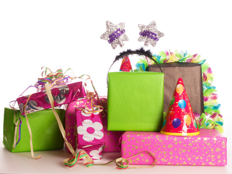 Birthday Gift For Kids
 Social quandary How do we stop ing ts for kids