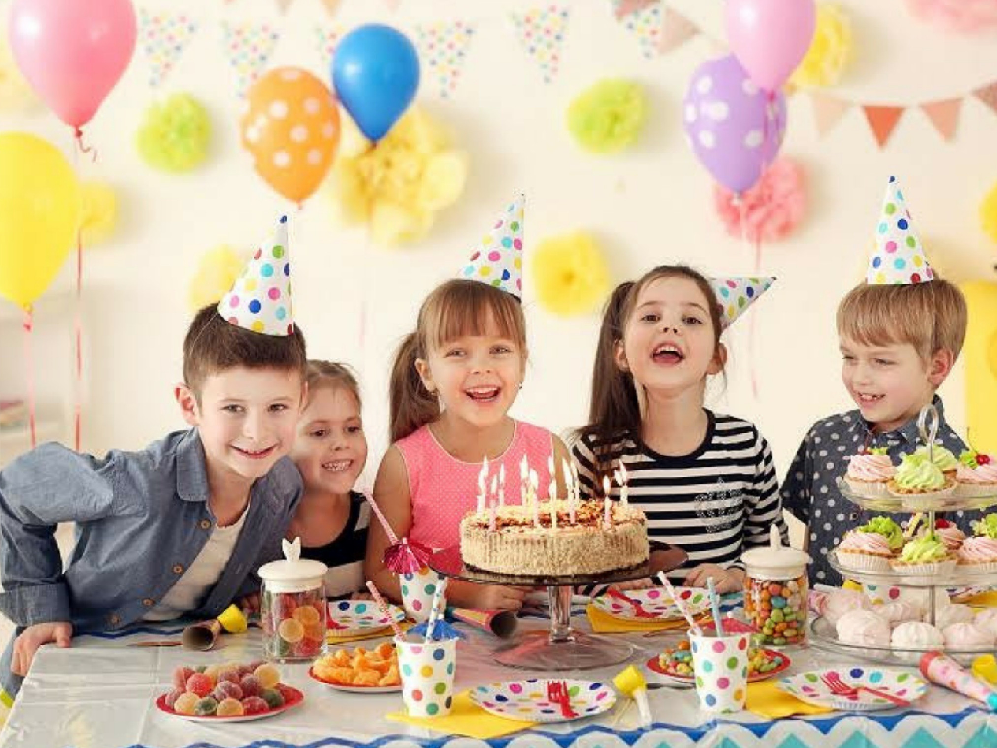 Birthday Gift For Kids
 How to Throw a Memorable Birthday Party for Your Kid
