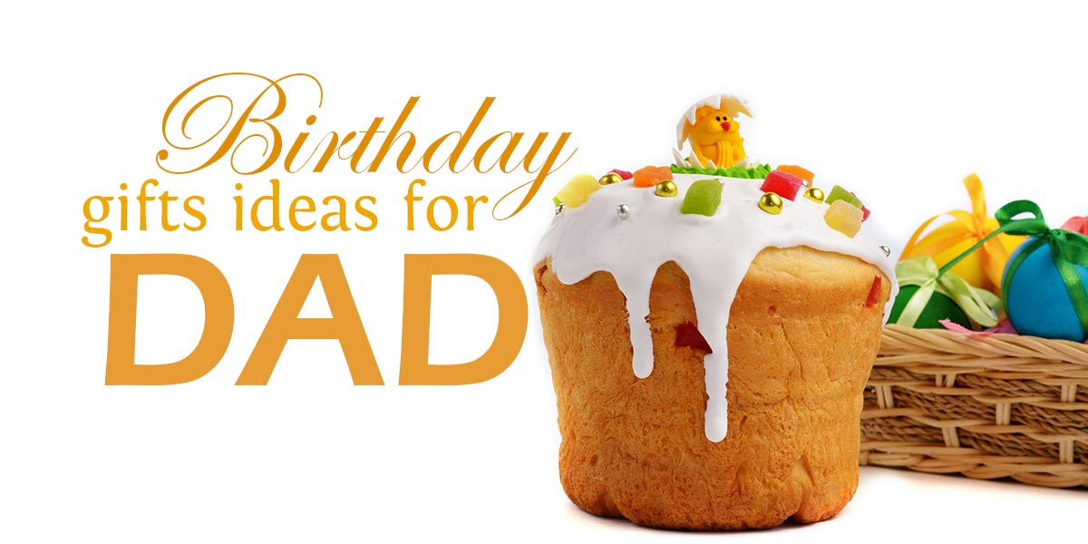 Birthday Gift Ideas Dad
 Birthday Gifts for Dad Father [20 Birthday Gifts Collection]