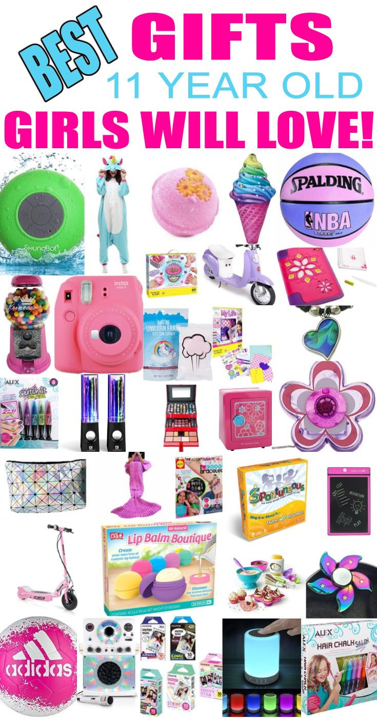 The top 24 Ideas About Birthday Gift Ideas for 12 Year Old Girls - Home ...