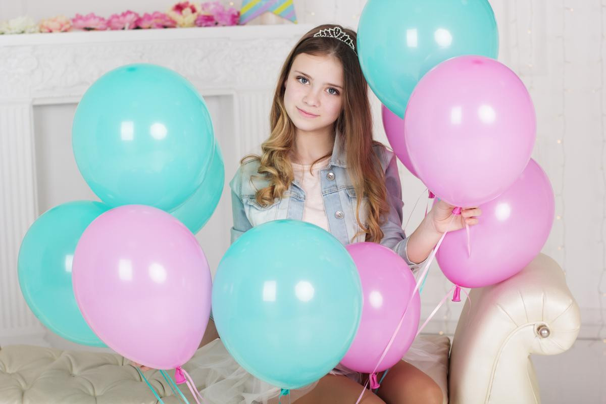 Birthday Gift Ideas For 13 Yr Old Girl
 Party Ideas for 13 year old Girls Birthday Frenzy